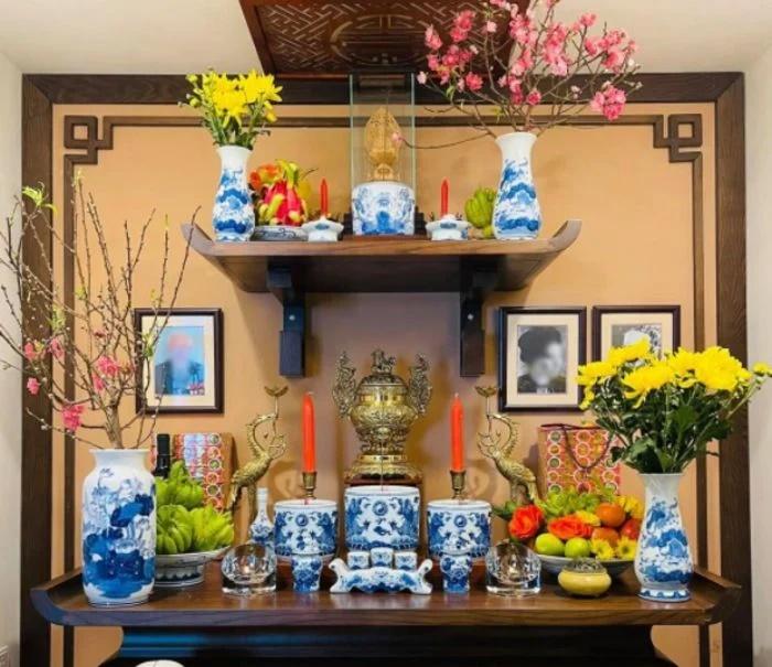 Cảnh tượng đông đúc vào “giờ vàng” buổi sáng tại Chợ Điềm Gở Hà Nội